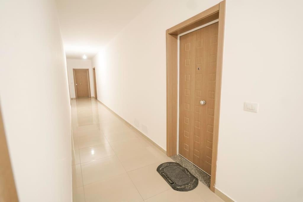 Stylish & Cozy By The Apartamento Shëngjin