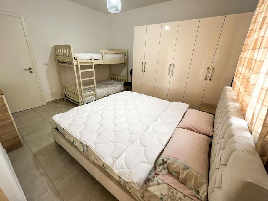 Apartamento Stylish & Cozy By The Shëngjin