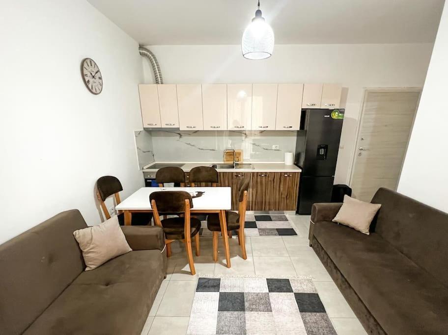 Apartamento Stylish & Cozy By The *
