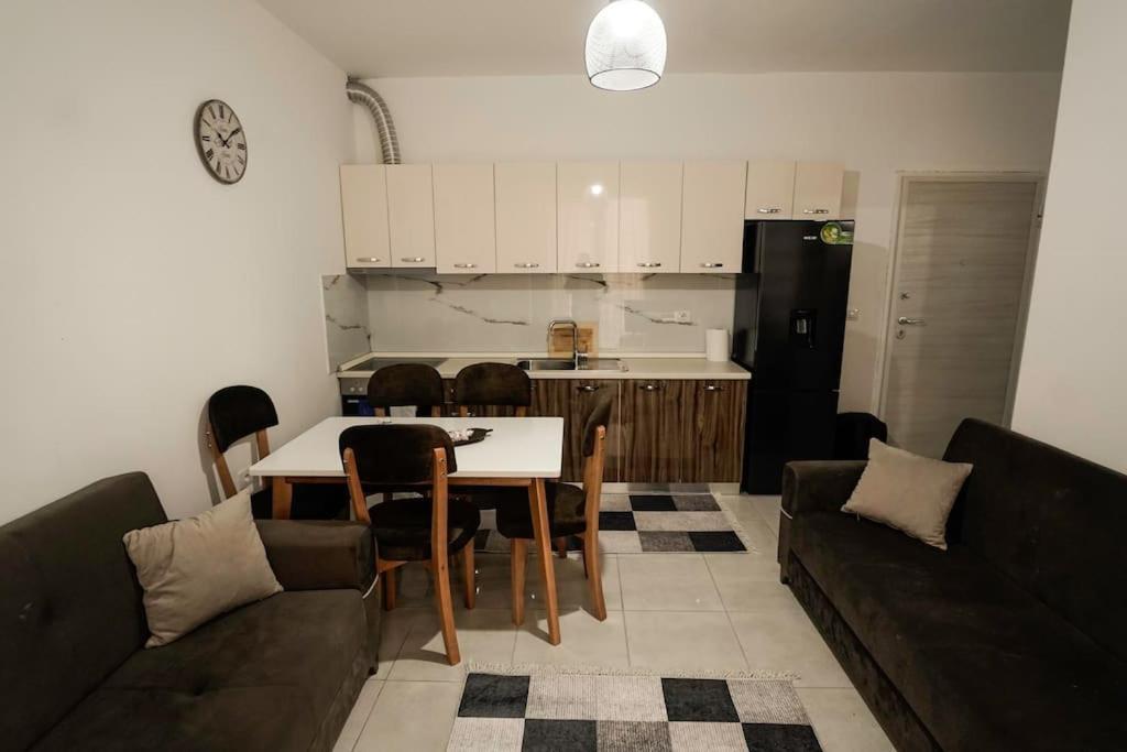 Apartamento Stylish & Cozy By The *