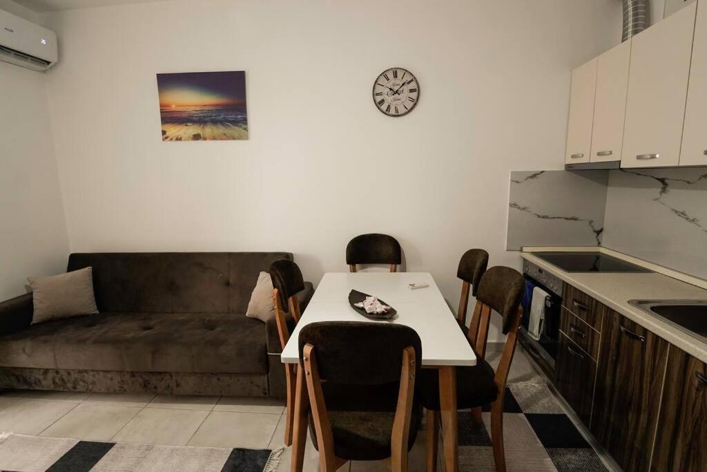 Stylish & Cozy By The Appartement *